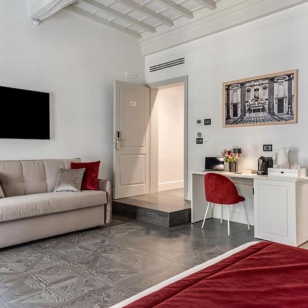 Magia Di Firenze Hotel Luaran gambar