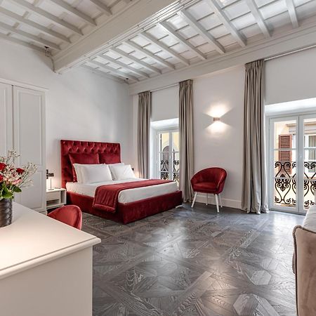Magia Di Firenze Hotel Luaran gambar