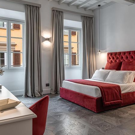 Magia Di Firenze Hotel Luaran gambar